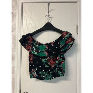 Bold Elements Blouse